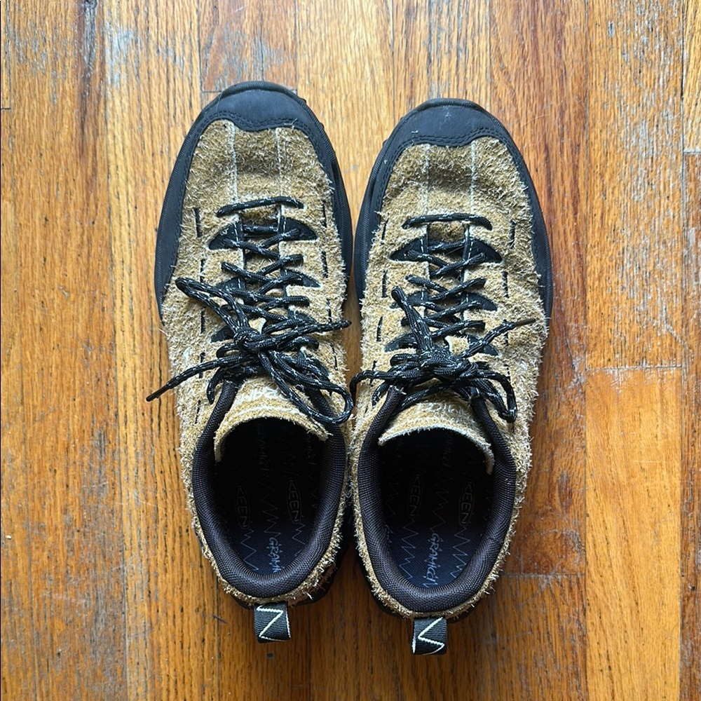 Keen Men's Jasper Zionic